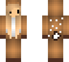 reindeer