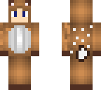 reindeer boy redone
