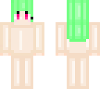 requested by ecush - skin base