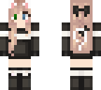 requested removable cat emblyn skin