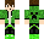 retextured my skin 