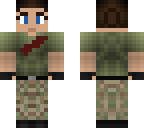 revised again skin