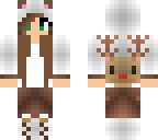riendeer