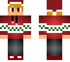 runarjere christmas