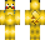 sad pika
