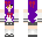 sakyu from yandere