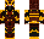 samurai