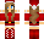 santa baby