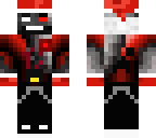 santa burn