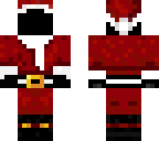 santa buuz claus