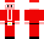 santa claus