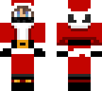 santa d-trix