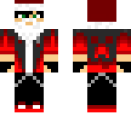 santa flame