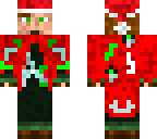 santa mage