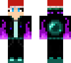 santa me