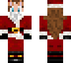 santa meh