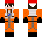 santa pilot