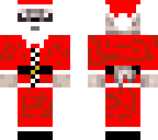 santa pug
