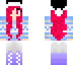 santa's daughter