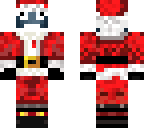 santa squid