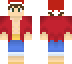 santa summer