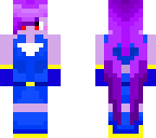 sash lilac