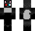 schzio leader of eclipse clan -the 8 clans