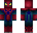 sebo08spiderman