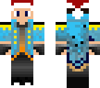 security_hd weihnachts skin