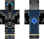ser gost