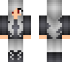shadow knight girl