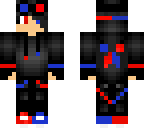 shadow10033's skin