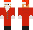 shanta claus