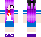 she is called ashlynn i think