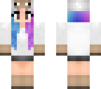sheep girl