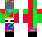 silo sant elf ross