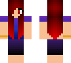 skeleton girl eddited