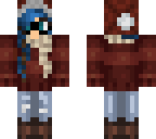 skin