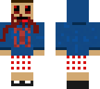 skin do pvp v2