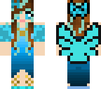 skin upgrade