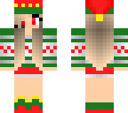skys elf costume