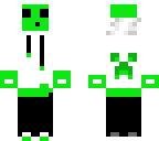 slime teen