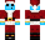 slimeysanta