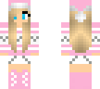 snow girl