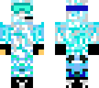 snow soldier