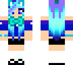 snowflake the articfox