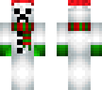 snowman creeper