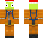 space chrism