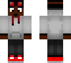 starter skin