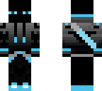 starwars enderman